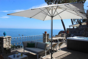 Villa Russo Nerano